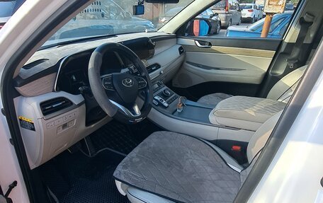 Hyundai Palisade I, 2020 год, 3 900 000 рублей, 10 фотография