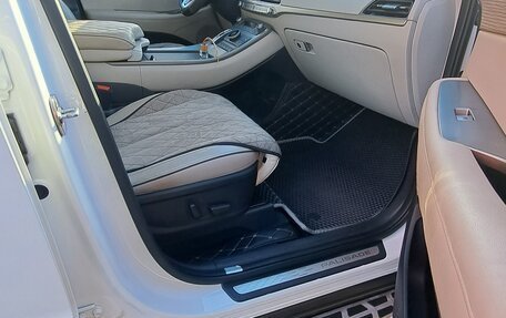 Hyundai Palisade I, 2020 год, 3 900 000 рублей, 12 фотография