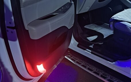 Hyundai Palisade I, 2020 год, 3 900 000 рублей, 20 фотография
