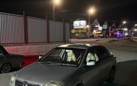 Toyota Corolla, 2000 год, 360 000 рублей, 2 фотография