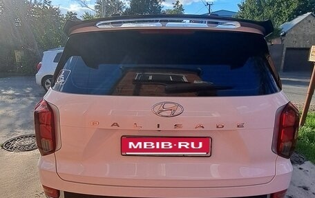 Hyundai Palisade I, 2020 год, 3 900 000 рублей, 9 фотография
