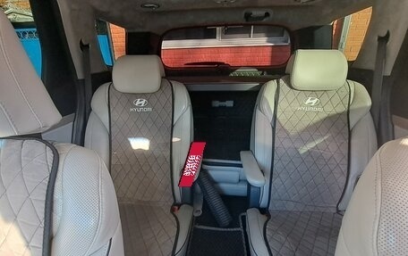 Hyundai Palisade I, 2020 год, 3 900 000 рублей, 17 фотография