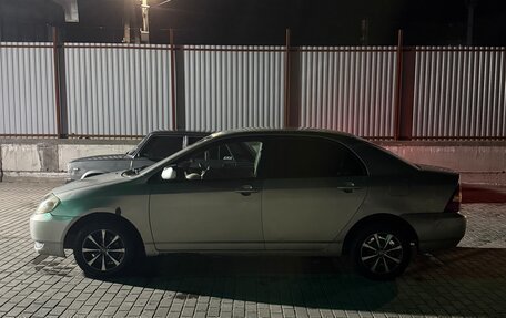 Toyota Corolla, 2000 год, 360 000 рублей, 3 фотография