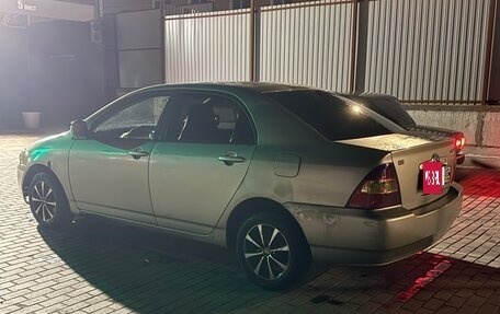 Toyota Corolla, 2000 год, 360 000 рублей, 4 фотография