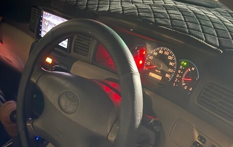 Toyota Corolla, 2000 год, 360 000 рублей, 6 фотография