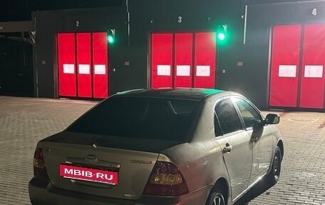 Toyota Corolla, 2000 год, 360 000 рублей, 5 фотография