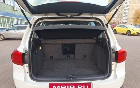 Volkswagen Tiguan I, 2012 год, 1 450 000 рублей, 6 фотография