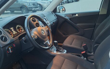 Volkswagen Tiguan I, 2012 год, 1 450 000 рублей, 7 фотография