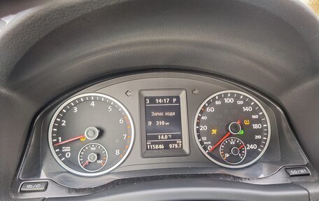 Volkswagen Tiguan I, 2012 год, 1 450 000 рублей, 10 фотография