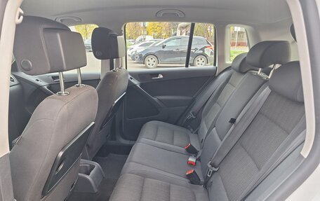 Volkswagen Tiguan I, 2012 год, 1 450 000 рублей, 11 фотография