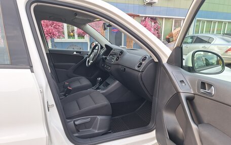 Volkswagen Tiguan I, 2012 год, 1 450 000 рублей, 13 фотография