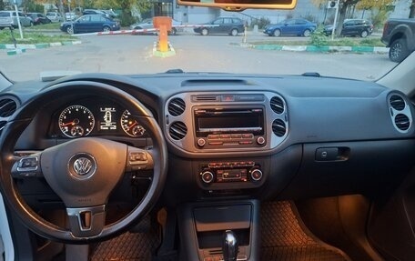 Volkswagen Tiguan I, 2012 год, 1 450 000 рублей, 8 фотография