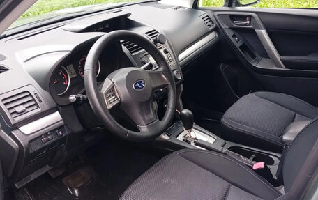 Subaru Forester, 2013 год, 1 450 000 рублей, 7 фотография