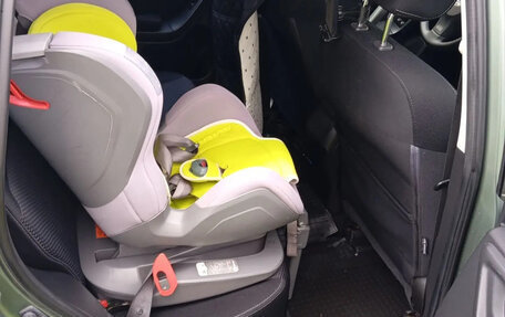 Subaru Forester, 2013 год, 1 450 000 рублей, 10 фотография