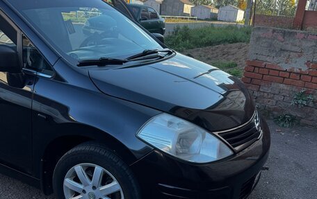 Nissan Tiida, 2010 год, 690 000 рублей, 3 фотография