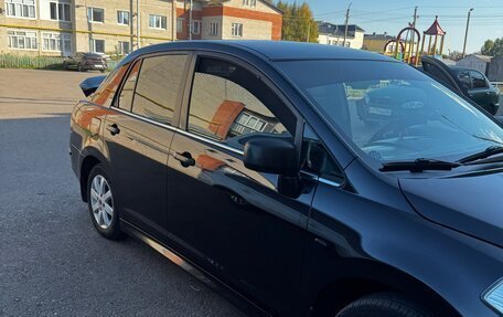Nissan Tiida, 2010 год, 690 000 рублей, 2 фотография