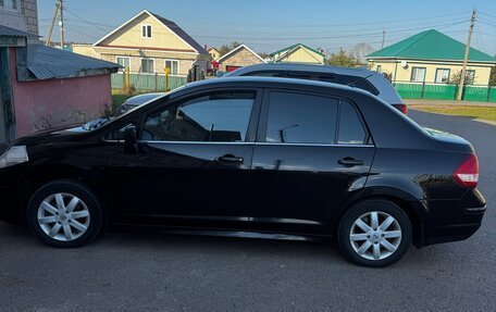 Nissan Tiida, 2010 год, 690 000 рублей, 8 фотография