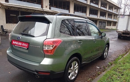 Subaru Forester, 2013 год, 1 450 000 рублей, 6 фотография