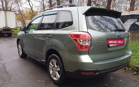 Subaru Forester, 2013 год, 1 450 000 рублей, 5 фотография