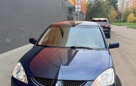 Mitsubishi Lancer IX, 2003 год, 350 000 рублей, 2 фотография