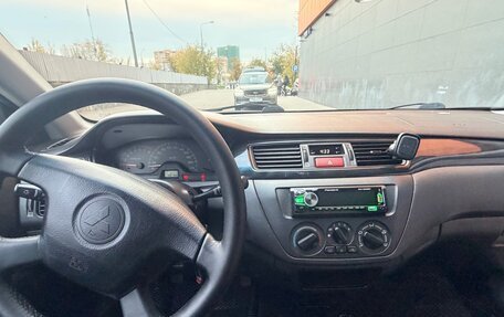 Mitsubishi Lancer IX, 2003 год, 350 000 рублей, 9 фотография