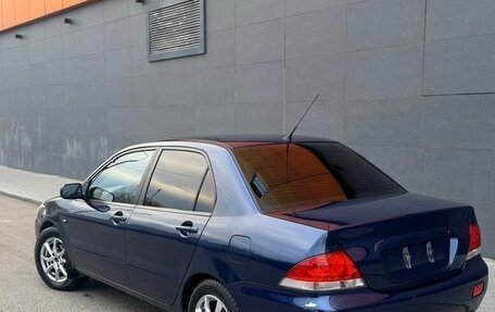 Mitsubishi Lancer IX, 2003 год, 350 000 рублей, 3 фотография