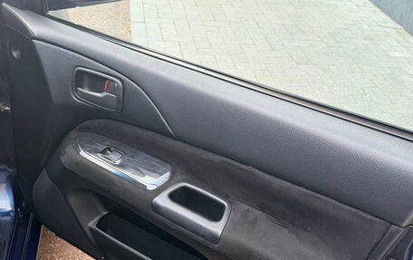 Mitsubishi Lancer IX, 2003 год, 350 000 рублей, 10 фотография