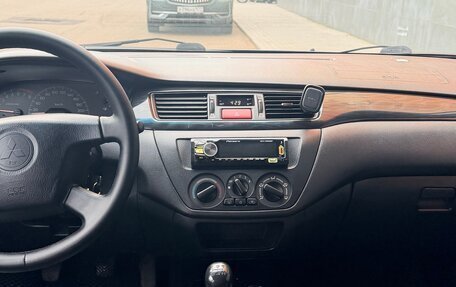 Mitsubishi Lancer IX, 2003 год, 350 000 рублей, 12 фотография