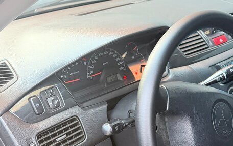 Mitsubishi Lancer IX, 2003 год, 350 000 рублей, 7 фотография