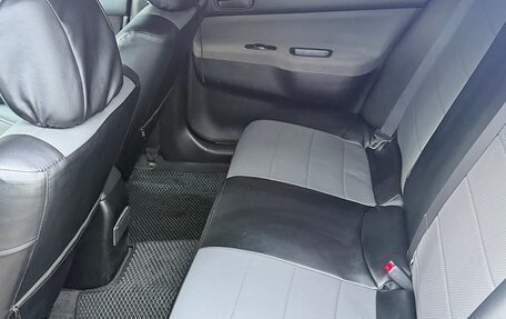Mitsubishi Lancer IX, 2003 год, 350 000 рублей, 8 фотография