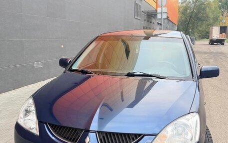 Mitsubishi Lancer IX, 2003 год, 350 000 рублей, 5 фотография
