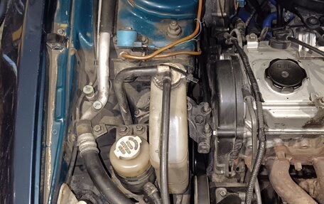 Mitsubishi Galant VIII, 1997 год, 120 000 рублей, 6 фотография