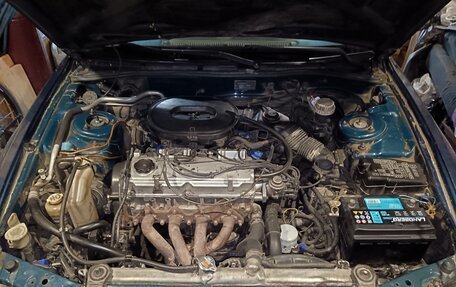 Mitsubishi Galant VIII, 1997 год, 120 000 рублей, 5 фотография