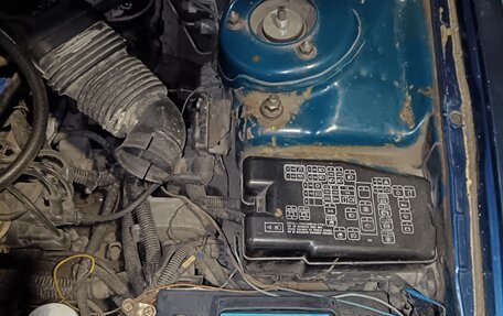 Mitsubishi Galant VIII, 1997 год, 120 000 рублей, 7 фотография