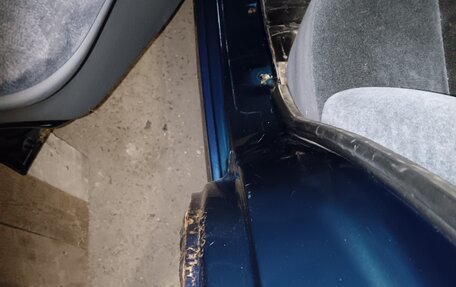 Mitsubishi Galant VIII, 1997 год, 120 000 рублей, 12 фотография