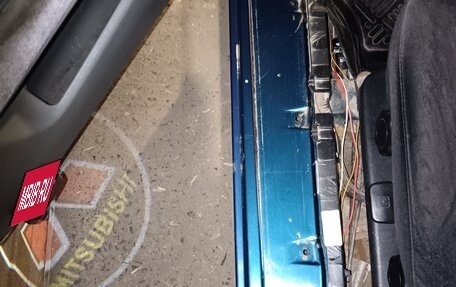 Mitsubishi Galant VIII, 1997 год, 120 000 рублей, 14 фотография