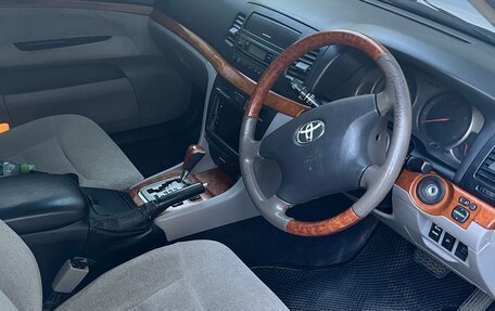 Toyota Mark II IX (X110), 2002 год, 600 000 рублей, 6 фотография
