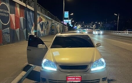 Toyota Mark II IX (X110), 2002 год, 600 000 рублей, 3 фотография