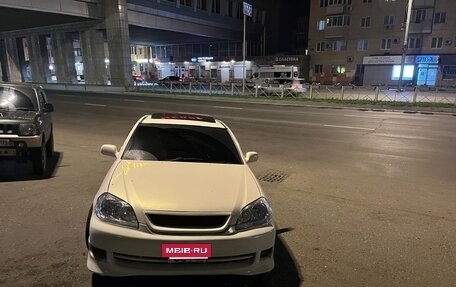 Toyota Mark II IX (X110), 2002 год, 600 000 рублей, 2 фотография