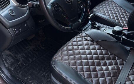 KIA cee'd III, 2013 год, 790 000 рублей, 9 фотография