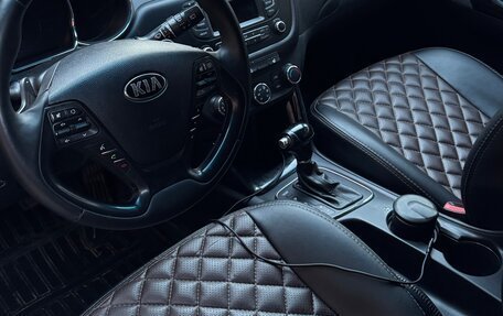 KIA cee'd III, 2013 год, 790 000 рублей, 8 фотография