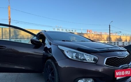 KIA cee'd III, 2013 год, 790 000 рублей, 6 фотография