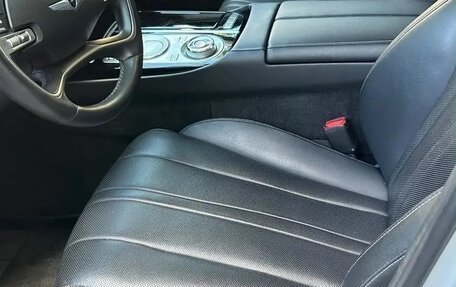 Genesis G80, 2022 год, 5 000 000 рублей, 23 фотография
