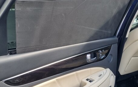 Hyundai Equus II, 2015 год, 1 580 000 рублей, 6 фотография