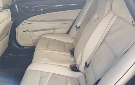 Hyundai Equus II, 2015 год, 1 580 000 рублей, 18 фотография