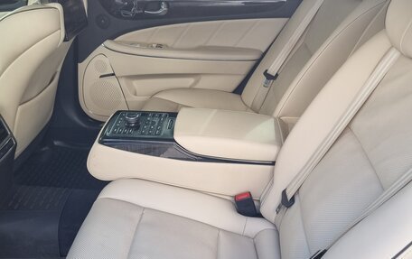 Hyundai Equus II, 2015 год, 1 580 000 рублей, 19 фотография