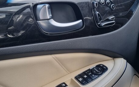 Hyundai Equus II, 2015 год, 1 580 000 рублей, 7 фотография