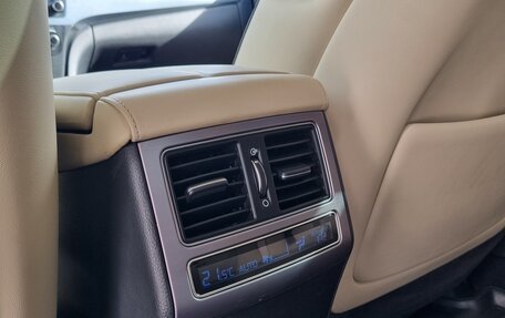 Hyundai Equus II, 2015 год, 1 580 000 рублей, 14 фотография