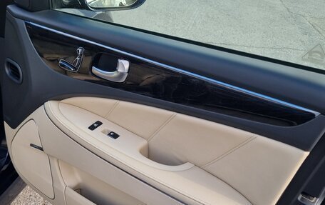 Hyundai Equus II, 2015 год, 1 580 000 рублей, 9 фотография