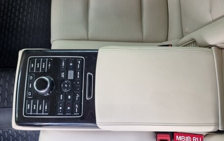 Hyundai Equus II, 2015 год, 1 580 000 рублей, 16 фотография